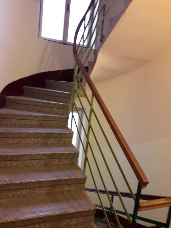 Apartamento Downtown Dell Arte Novi Sad Exterior foto